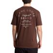Camiseta Masculina Hang Loose Boat MARROM-HLTS010762- -1-